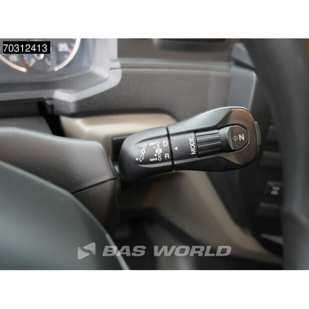 2022 مان TGX 18.470-45782815