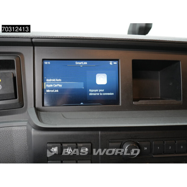 2022 مان TGX 18.470-45782817