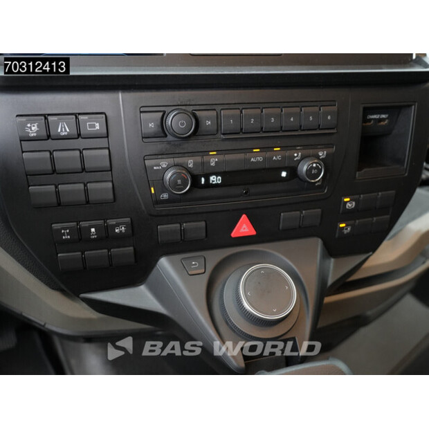 2022 مان TGX 18.470-45782818