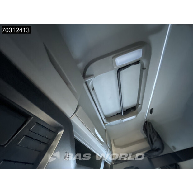 2022 مان TGX 18.470-45782819