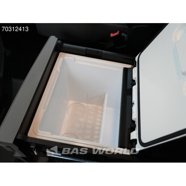 2022 مان TGX 18.470-45782821