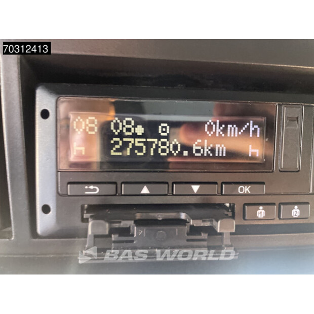 2022 مان TGX 18.470-45782822