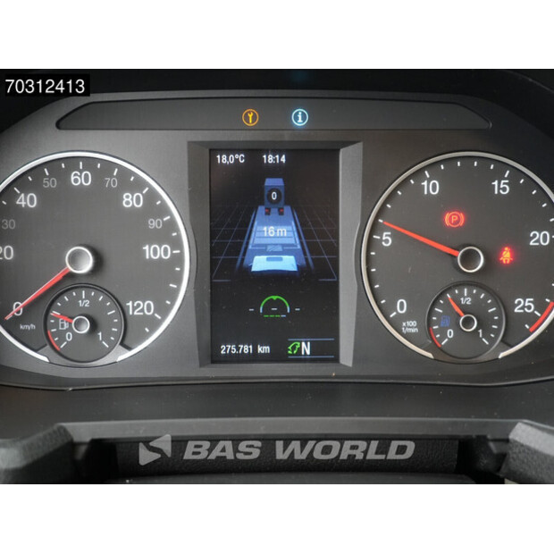 2022 مان TGX 18.470-45782823