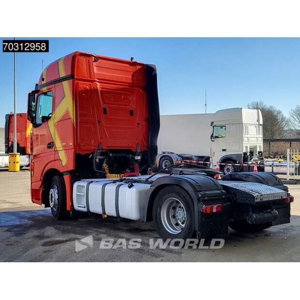 2017 Mercedes-Benz ACTROS 1943-45782828