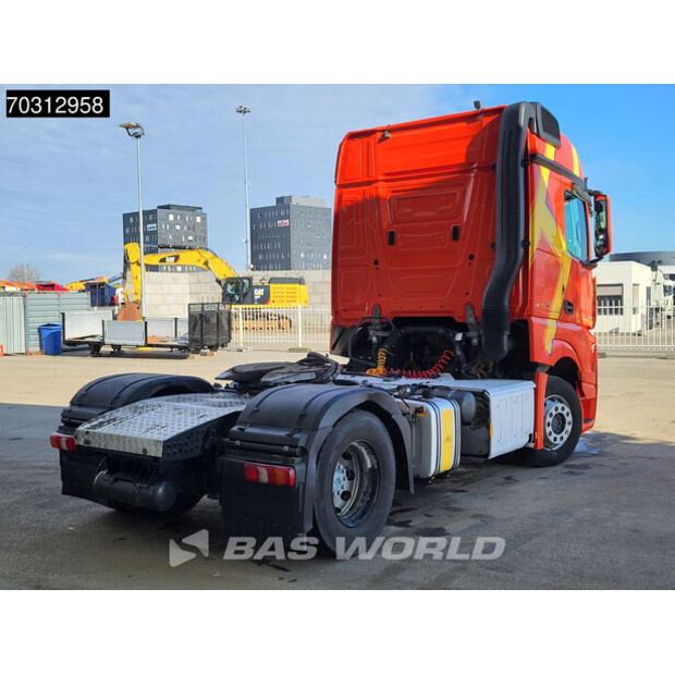2017 Mercedes-Benz ACTROS 1943-45782832