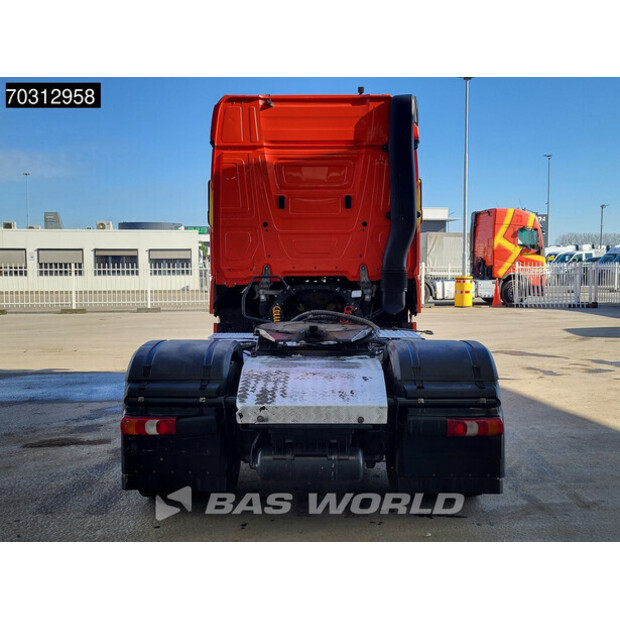 2017 Mercedes-Benz ACTROS 1943-45782833