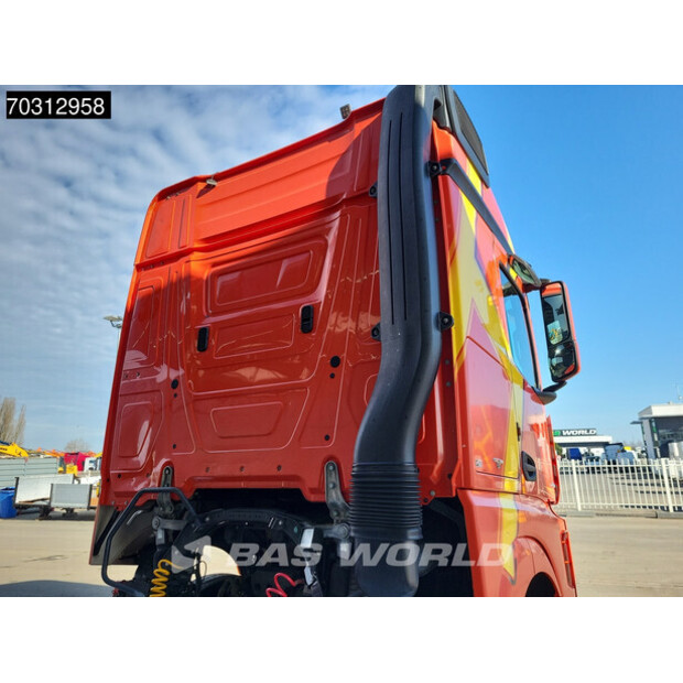 2017 Mercedes-Benz ACTROS 1943-45782834