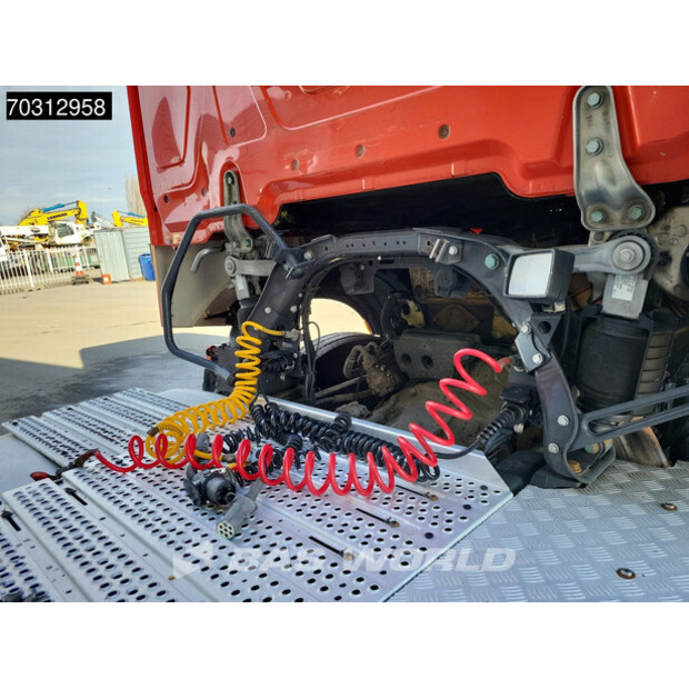 2017 Mercedes-Benz ACTROS 1943-45782835