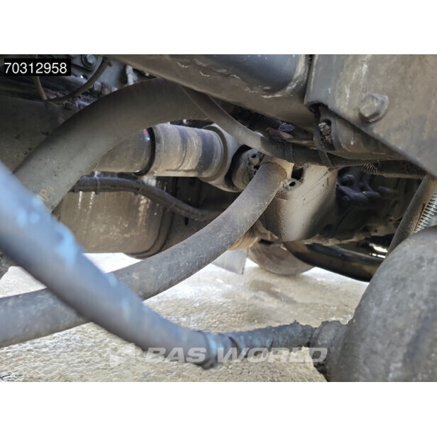 2017 Mercedes-Benz ACTROS 1943-45782836