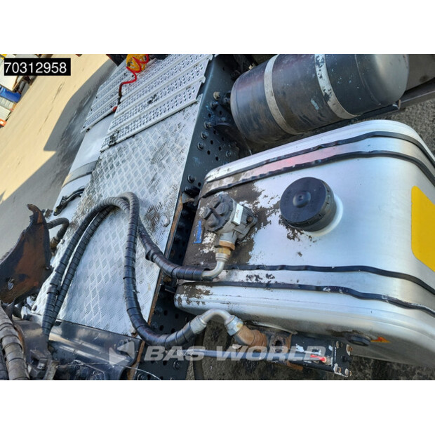 2017 Mercedes-Benz ACTROS 1943-45782837