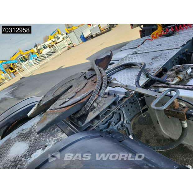 2017 Mercedes-Benz ACTROS 1943-45782838