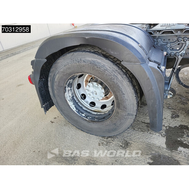 2017 Mercedes-Benz ACTROS 1943-45782839