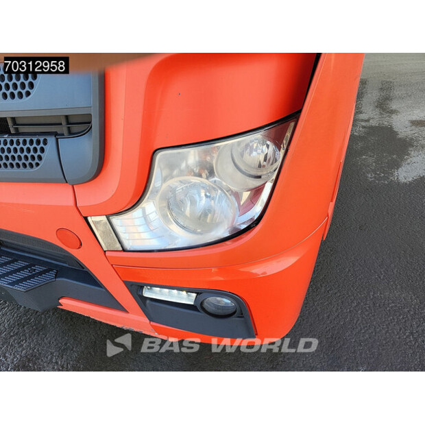 2017 Mercedes-Benz ACTROS 1943-45782842