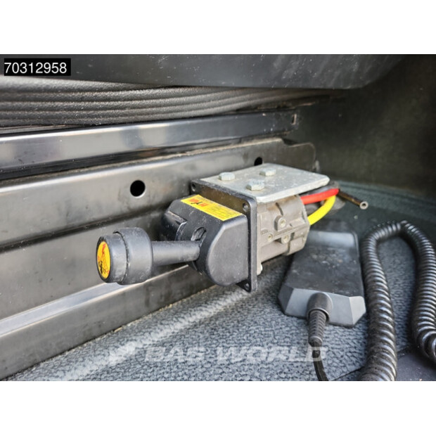 2017 Mercedes-Benz ACTROS 1943-45782846