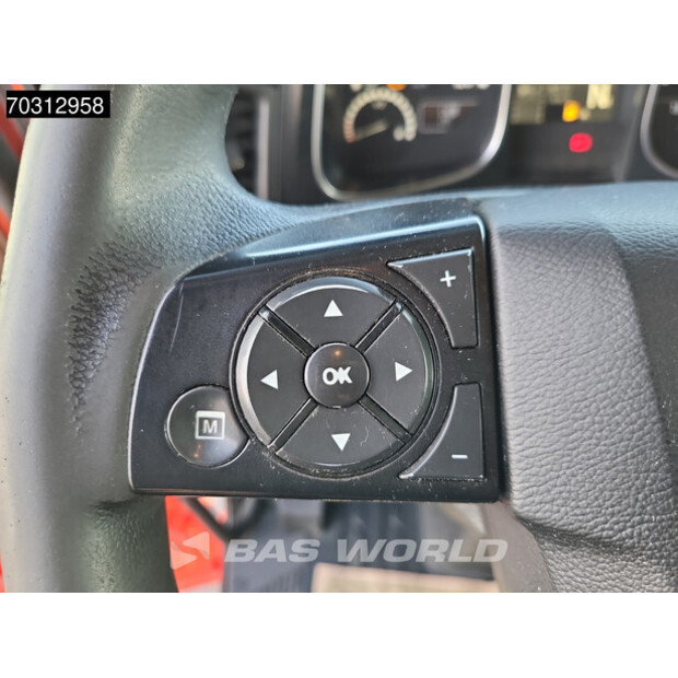 2017 Mercedes-Benz ACTROS 1943-45782847