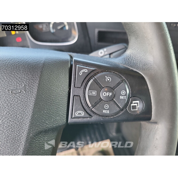 2017 Mercedes-Benz ACTROS 1943-45782848