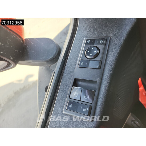 2017 Mercedes-Benz ACTROS 1943-45782849