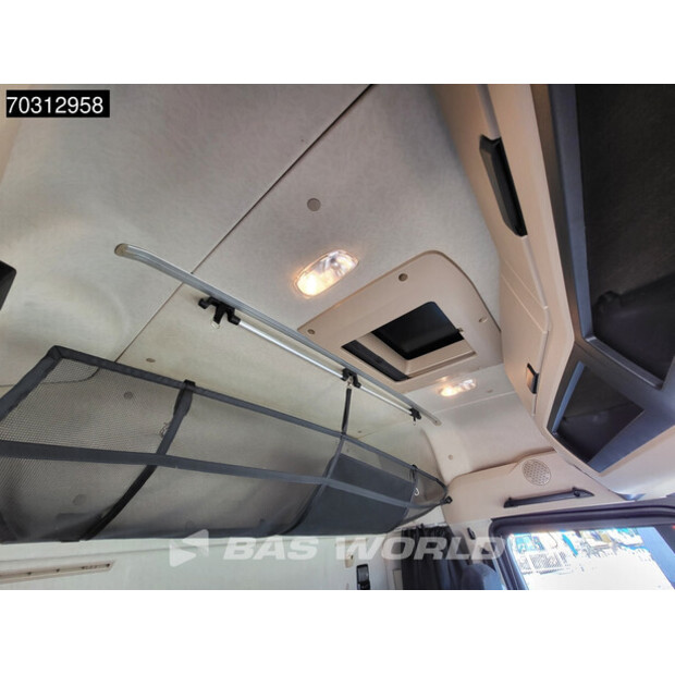 2017 Mercedes-Benz ACTROS 1943-45782852