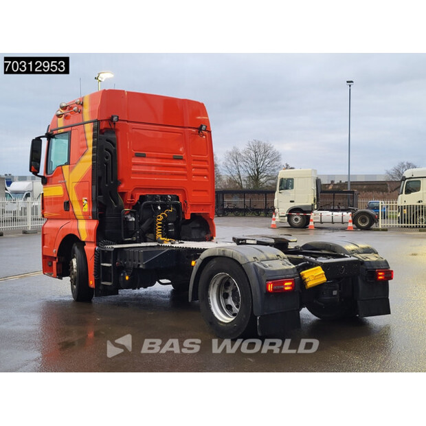 2019 مان TGX 18.470-45782897