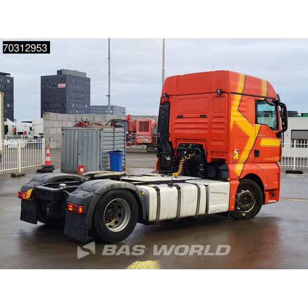 2019 مان TGX 18.470-45782900