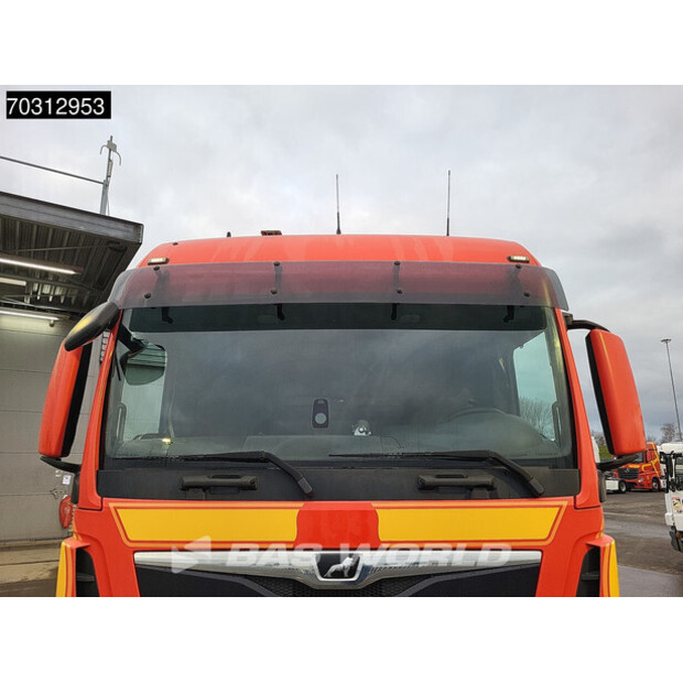 2019 مان TGX 18.470-45782902