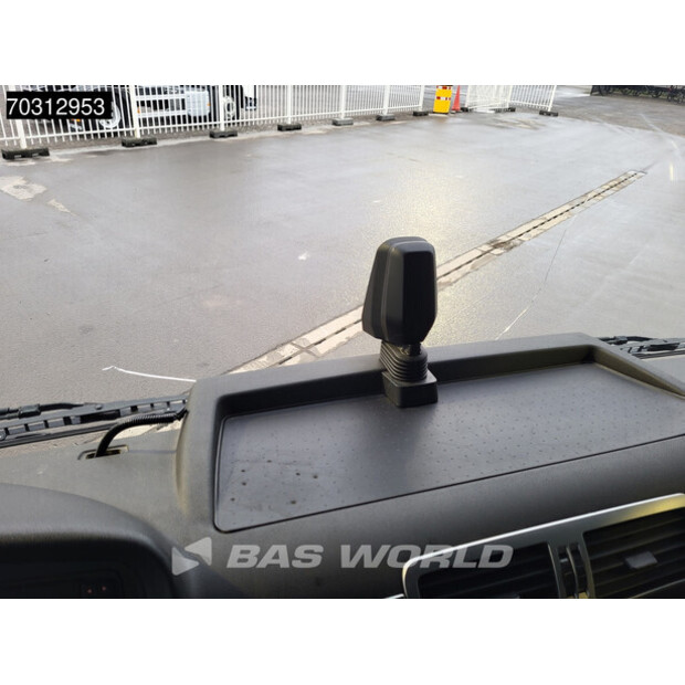 2019 مان TGX 18.470-45782903