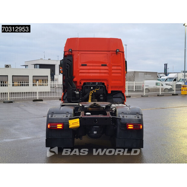 2019 مان TGX 18.470-45782906