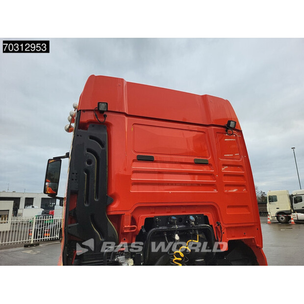 2019 مان TGX 18.470-45782907