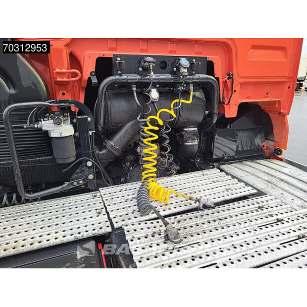 2019 مان TGX 18.470-45782908