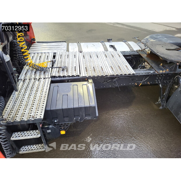 2019 مان TGX 18.470-45782909