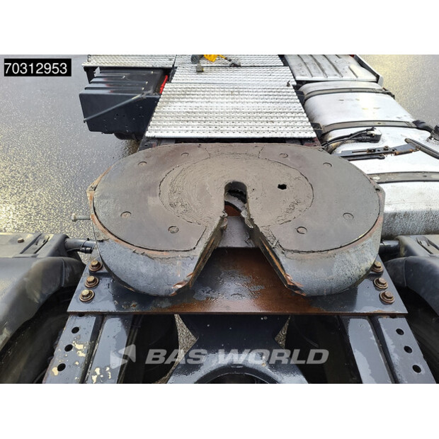 2019 مان TGX 18.470-45782911