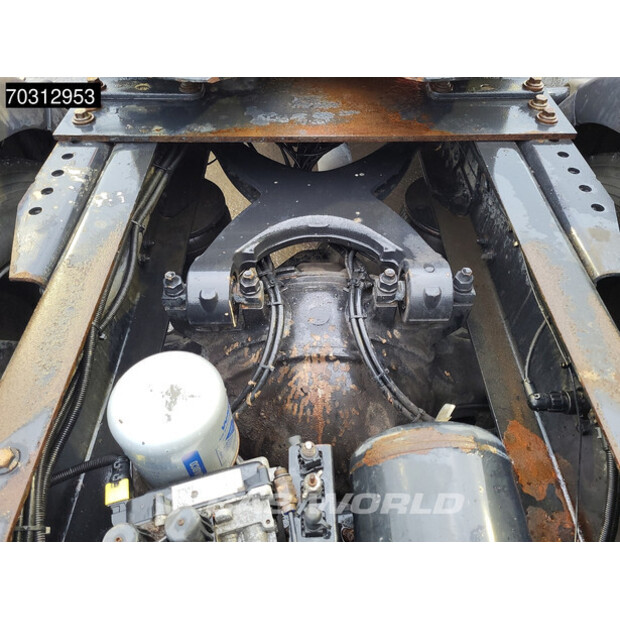 2019 مان TGX 18.470-45782912