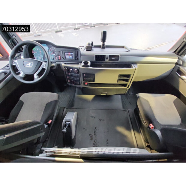 2019 مان TGX 18.470-45782914