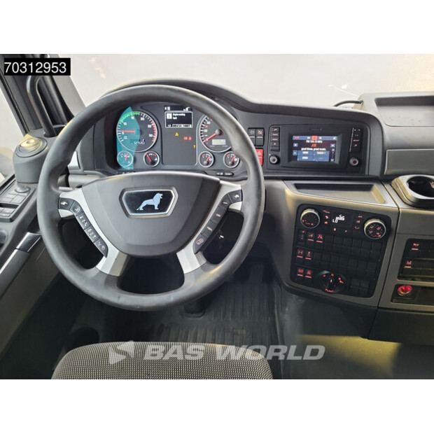 2019 مان TGX 18.470-45782915