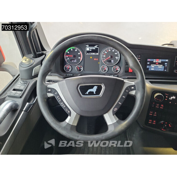 2019 مان TGX 18.470-45782916