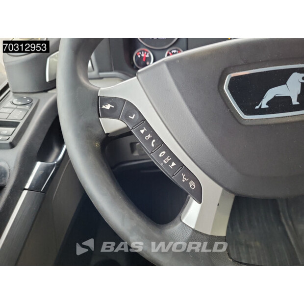 2019 مان TGX 18.470-45782918