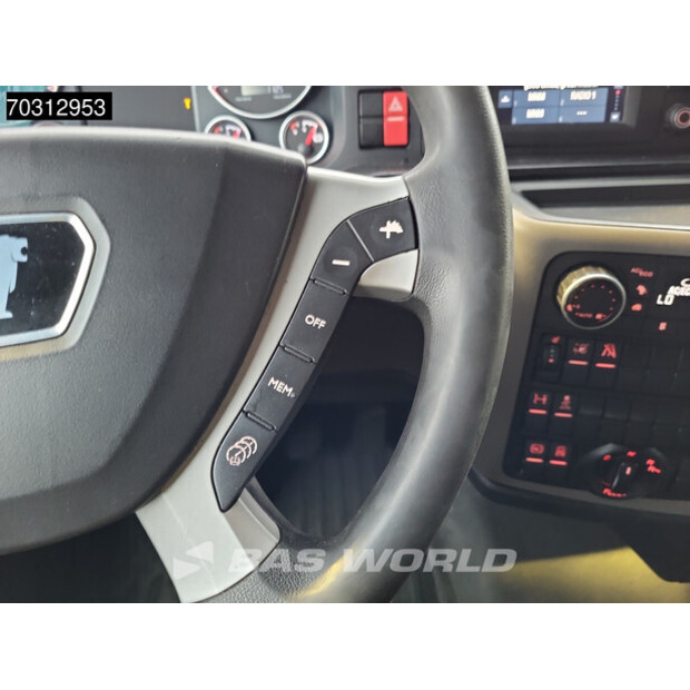 2019 مان TGX 18.470-45782919