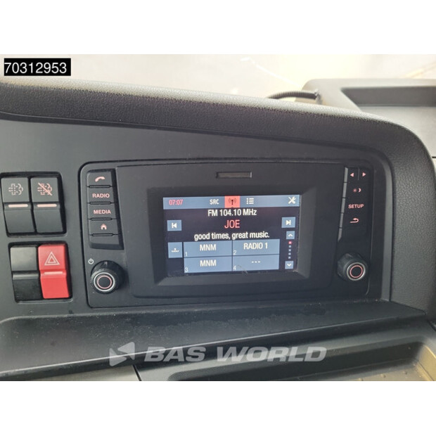 2019 مان TGX 18.470-45782920