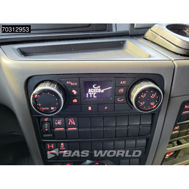 2019 مان TGX 18.470-45782921