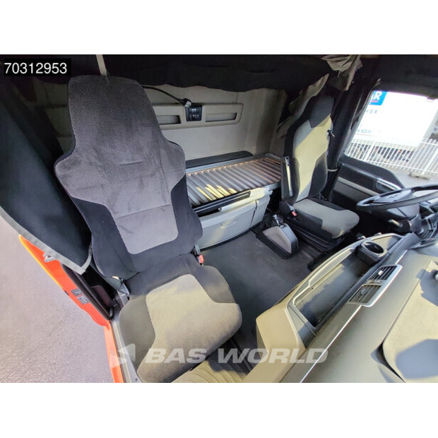 2019 مان TGX 18.470-45782922