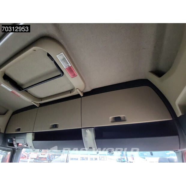 2019 مان TGX 18.470-45782924