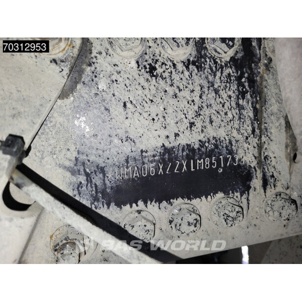 2019 مان TGX 18.470-45782927