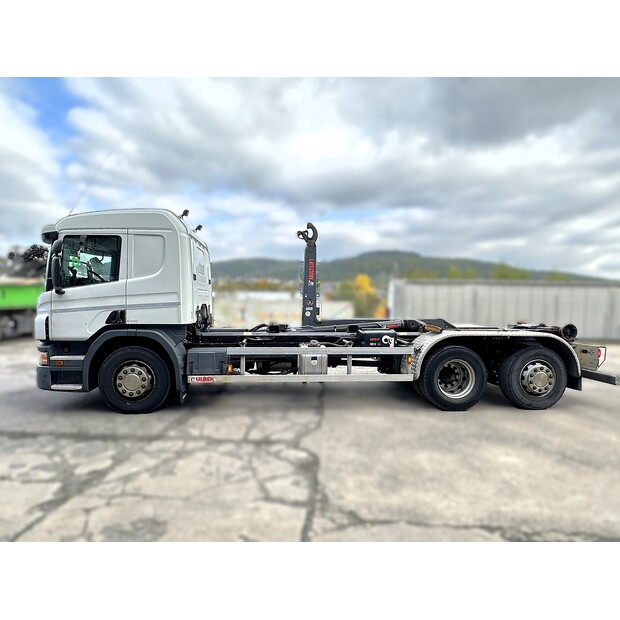 2015 Scania P 450-45782932