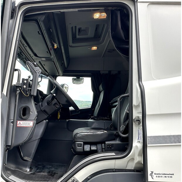 2015 Scania P 450-45782937