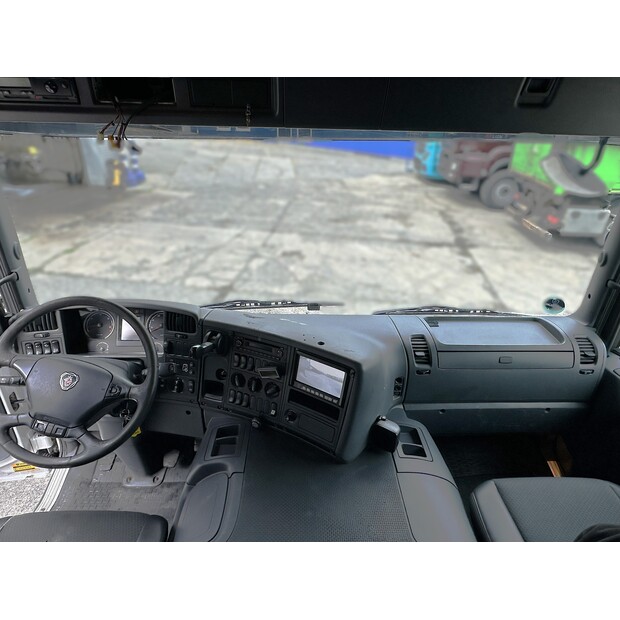 2015 Scania P 450-45782940