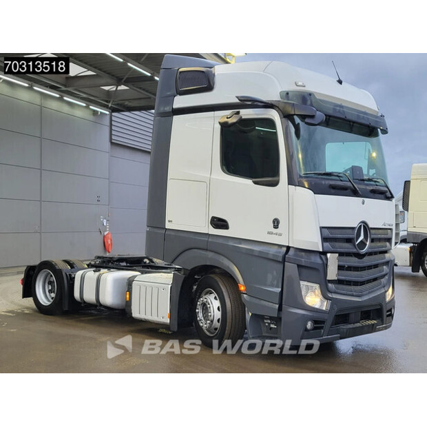 2020 مرسيدس بنز ACTROS 1845-45783038