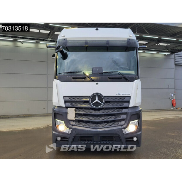 2020 مرسيدس بنز ACTROS 1845-45783041