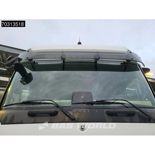 2020 مرسيدس بنز ACTROS 1845-45783042