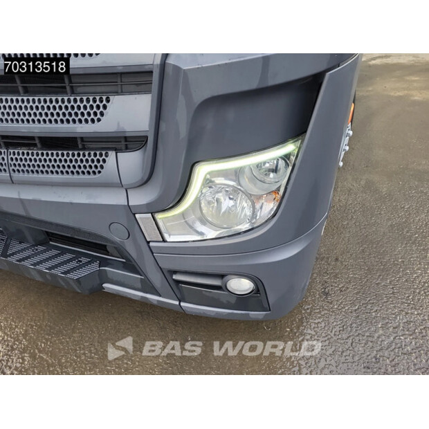 2020 مرسيدس بنز ACTROS 1845-45783044