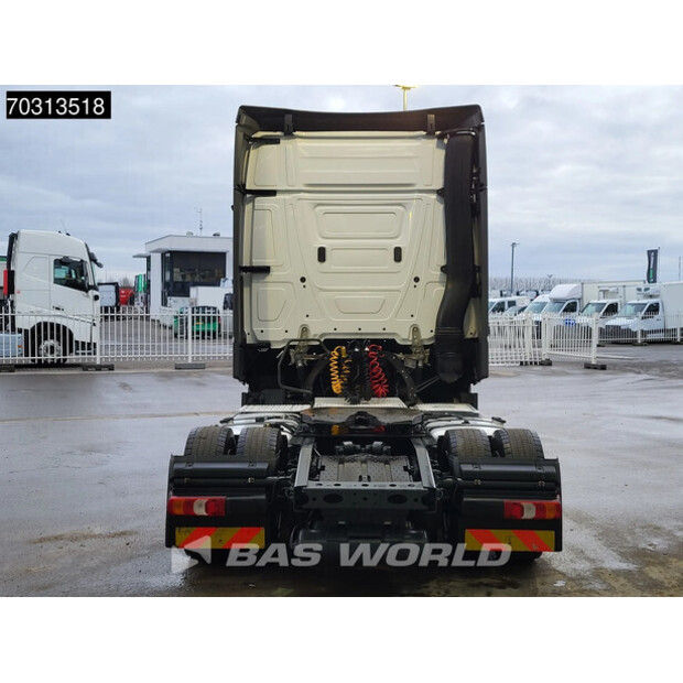 2020 مرسيدس بنز ACTROS 1845-45783045